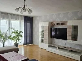 Kompfort Business Apartment