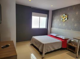 Hotel Condina Pereira, hotel a Pereira