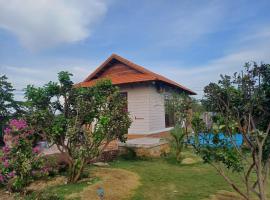 Vườn Xưa Homestay, hotel v destinaci Ấp Phước Hưng