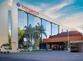 瓜達拉哈拉世博廣場酒店