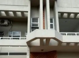 Aluguel de quarto em residência