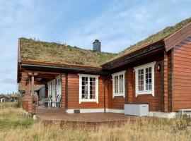 Gorgeous Home In stby With Kitchen, hotel in Østby