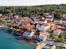 Seaside holiday house Veli Rat, Dugi otok - 22718