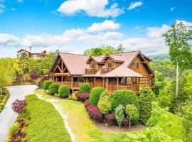 Paradise Point Holiday home