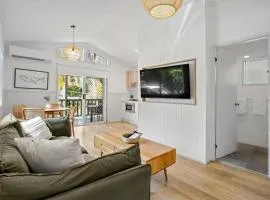 Tasman Holiday Parks - Kioloa Beach