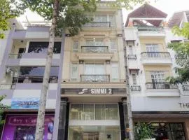 Simmi 2 Apartment