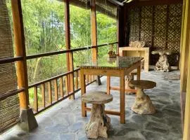 Indah Riverside Villa Yogyakarta