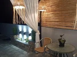 Paradise Apartment, Lardos Village