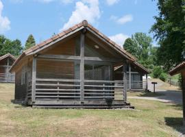 Futier, hotel in Verneuil-sur-Vienne