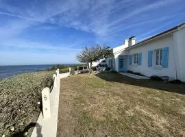 Maison de 5 pièces avec jardin clos et vue sur mer à l'Herbaudière - FR-1-224B-223