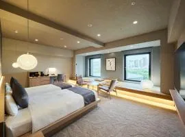Hotel Villa Fontaine Grand Tokyo-Shiodome