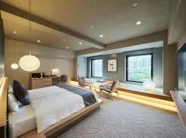 Hotel Villa Fontaine Grand Tokyo-Shiodome
