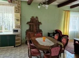 Kranto Vila