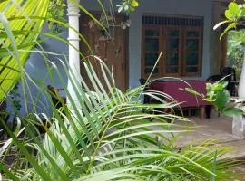 SIGIRI HUNTER'S HOMESTAY & Hostel