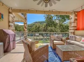 Guadalupe River Oasis RG 211