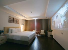 Love St - Hanoi Hotel, hotel v Hanoji v blízkosti letiska Noi Bai International Airport - HAN