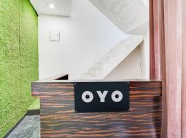 OYO Royal Residency, hotel em Bulandshahr