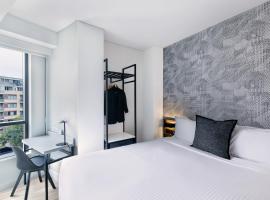 Kith Hotel Darling Harbour, hotel a Sydney, Pyrmont