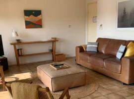 The Gardens Escape with Pool and Free WiFi, appartement à Stuart Park