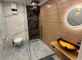 Relaxen im Weindorf Mayschoß Fewo 2, hotel v destinaci Mayschoß