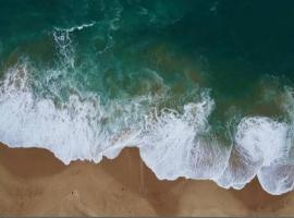 Soma Residence & Cabana's, hotel u gradu Tangale