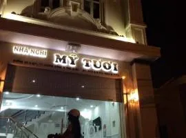Mỹ Tươi Hotel PQ - by BAY LUXURY