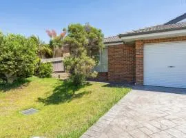 Quiet and Private Duplex