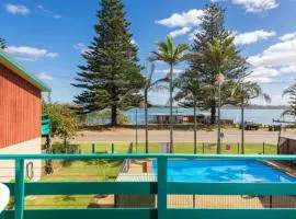 The Pines Units Manning Point