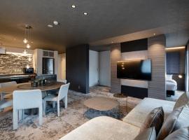 HOTEL MASTAY jingumichi，京都的飯店