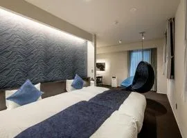 HOTEL MASTAY jingumichi