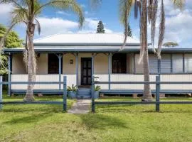 Old Bar Cottage