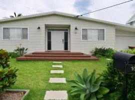 Number 10 Tirriki Street