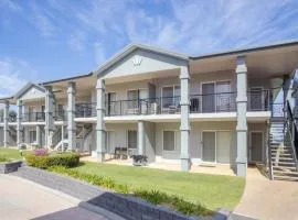 Apartment 16 - The Meridian