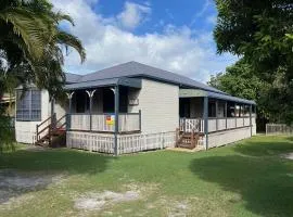 Cooloola Cottage Rainbow Beach