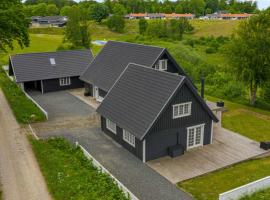 Room For Everyone, Pool - Wilderness Bath, cottage in Aabenraa