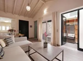Corfu Town Luxury Studio -B