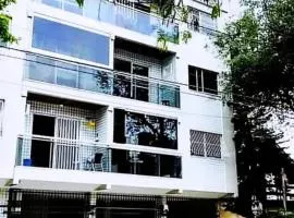 Ed Real Madrid Quarto privativo px Orla Praia de Camburi