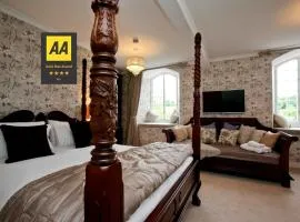 Notley Arms Inn Exmoor National Park