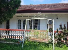 Brown House, hotel v destinaci Beruwala