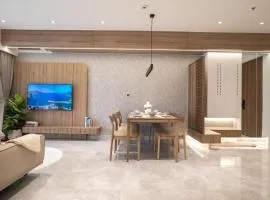 Midtown Apartments by Saigon - Phú Mỹ Hưng