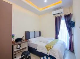 RedDoorz syariah near Universitas Islam Riau