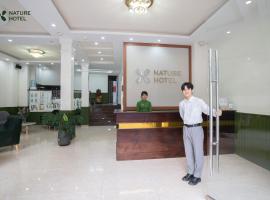 Nature Dalat Hotel, golf hotel in Da Lat