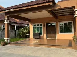Jannatul Salsabil Homestay