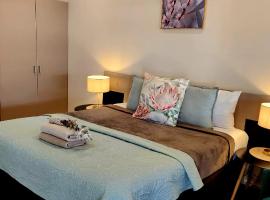 Charters Towers Motel, accessible hotel in Charters Towers