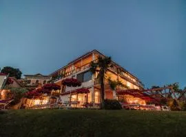 Villa Bellevue Portoroz-Portorose