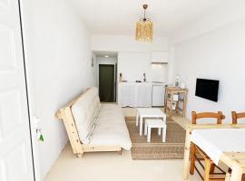 Sand&Sea, Hotel in Neo Klima