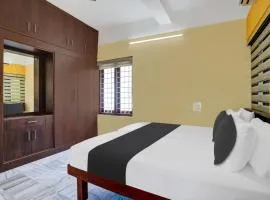 Super OYO LM RESIDENCY