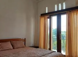 Nuke's guest house