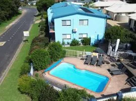 BlueWater Apartments