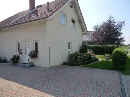 Schwalbennest Comfortable holiday residence